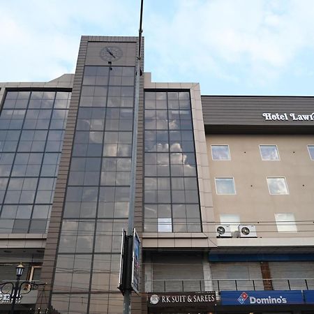 אמריצר Hotel Lawrence מראה חיצוני תמונה