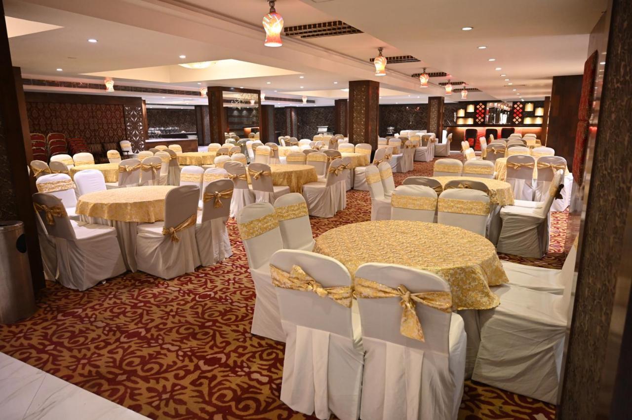 אמריצר Hotel Lawrence מראה חיצוני תמונה