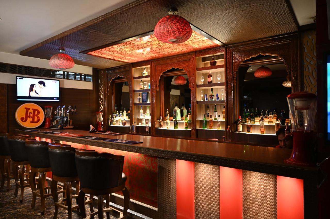אמריצר Hotel Lawrence מראה חיצוני תמונה