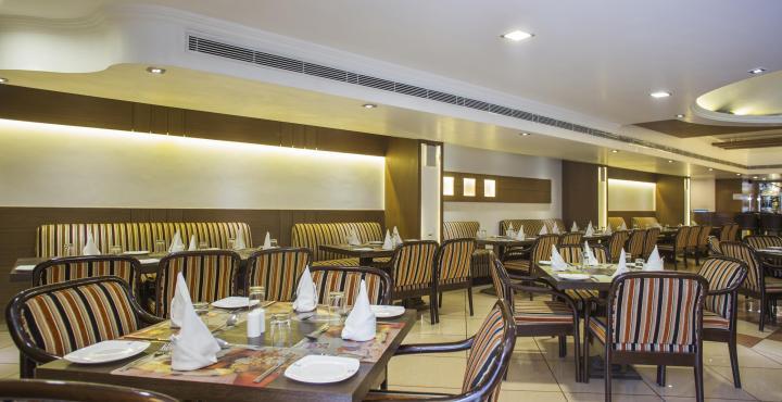 אמריצר Hotel Lawrence מראה חיצוני תמונה