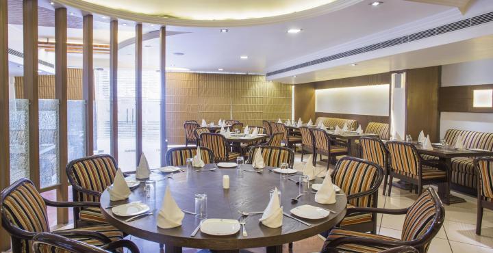 אמריצר Hotel Lawrence מראה חיצוני תמונה